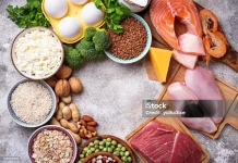 Berbagai Makanan Penurun Gula Darah