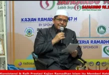 Islam Hadir Memberi Kehidupan dan Menjaga Urusan Vital
