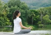 Manfaat Meditasi Harian untuk Menjaga Kesehatan Mental Anda