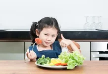 Manfaat Makan Sayur Setiap Hari Bagi Kesehatan Tubuh
