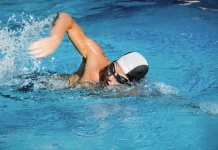 Ragam Manfaat Berenang Bagi Kesehatan Fisik dan Mental