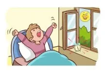 Manfaat Bangun Pagi Bagi Kualitas Hidup Anda Sekarang