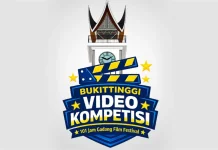 Bukittinggi Video Kompetisi Akan Meriahkan 100 Tahun Jam Gadang
