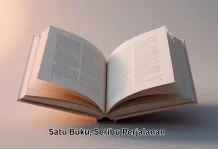 Satu Buku, Seribu Perjalanan