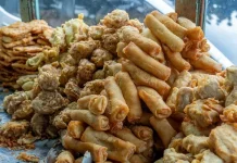 Bahaya Terlalu Banyak Makan Gorengan saat Berbuka Puasa