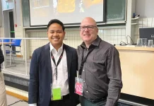 Tanpa Peran Pemerintah, Investasi Mandiri Keluarga Para Atlet Jadi Percuma