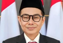 Berjiwa Besar, Musfi Yendra Mundur dari Jabatan Ketua Komisi Informasi Sumbar