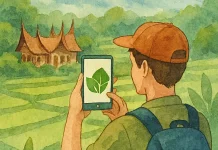 Pariwisata Berkelanjutan "Menjaga Alam dan Budaya di Era Digital"