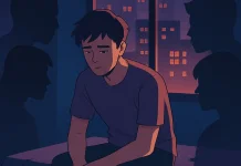 Psikologi dan Trauma dalam Anime Modern
