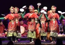 Keindahan Gerak, dan Warisan Budaya Minangkabau