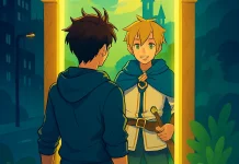 Evolusi Genre Isekai dan Pencarian Jati Diri