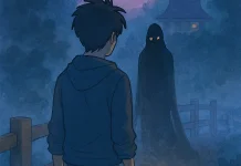 Tau kah kamu tentang Anime Supernatural?