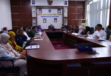 Pemko Payakumbuh Pertajam Arah Pembangunan lewat Forum Partisipatif