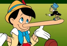 Hari Pinocchio, "Merayakan Kejujuran dari Boneka Kayu Legendaris"