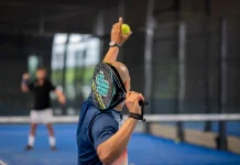 Dari Spanyol ke Indonesia, "Demam Padel Kian Mendunia"