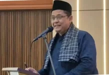 Pimpinan Daerah Muhammadiyah Payakumbuh Serukan Cegah Balap Liar