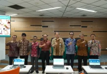 Proses Asesmen BKN Jaring Kandidat Terbaik JPT Utama BSN