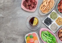 Takjil, Sajian Pembuka yang Identik dengan Ramadan