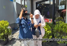 Videografer, Lebih dari Sekadar Tukang Rekam
