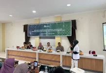 Kementerian Koperasi RI Gelar Workshop Percepatan RAT dan Digitalisasi KDMP
