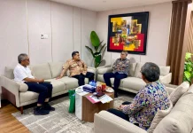 Mengadu ke Pusat, Agam Percepat Pemulihan Infrastruktur Pascabencana