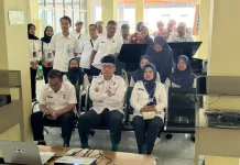 Nobar Piala Dunia RRI Bkuttinggi