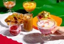 Takjil Sehat untuk Berbuka Puasa