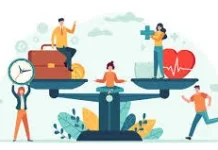 Work Life Balance Versi Anak Realistis