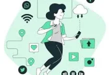Digital Life Real Vibes, Tetap Autentik di Era Online
