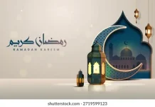 Ramadhan Datang, Saatnya Reset Hati dan Kebiasaan