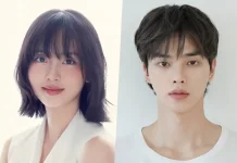 Kim So Hyun, dan Song Kang Berpotensi Reuni di Drama Baru