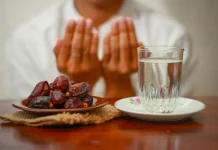 Menu Berbuka Sehat agar Puasa Tetap Bertenaga
