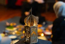 Menjaga Energi Positif Selama Menjalani Puasa Ramadhan