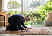Ramadhan: Waktu Terbaik Mendekatkan Diri kepada Allah