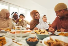 Ramadhan: Bulan Berbagi yang Penuh Makna