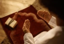 Ramadhan, saat Hati Belajar Lebih Banyak Bersyukur