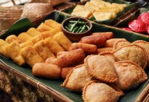 Inspirasi Menu Tak Biasa untuk Berbuka Puasa di Rumah