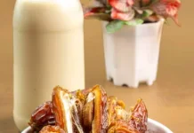 Ide Menu Anti Mainstream untuk Sajian Berbuka Puasa