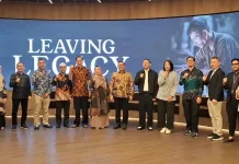 InJourney Holding Dukung Event 100 Tahun Jam Gadang Bukittinggi