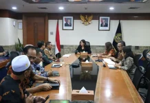 Kemenpar RI Siap Dukung Kegiatan 100 Tahun Jam Gadang Bukittinggi