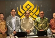 Kemenbud RI Dukung Peringatan 100 Tahun Jam Gadang Bukittinggi