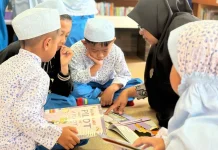 Padang Panjang Raih Posisi Dua Nasional dalam TKM