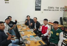 MTQ Pertama Batu Gadang, Bukti Kolaborasi Pemuda Muslimin Sumbar dan Pemuda Nagari