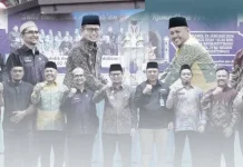 Wawako Ibnu Buka Festival Cerdas Qur’an SD se-Kota Bukittinggi 2026