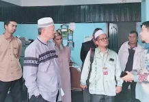 Pastikan Legalitas dan Kesiapan: Kemenag Survey Yayasan Wakaf
