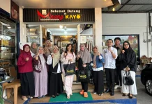 Dekranasda Padang Panjang Dukung Peningkatan UMKM Lokal