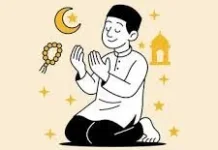 Hati Lebih Tenang Saat Puasa, Kok Bisa?