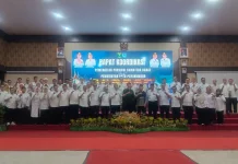 Pemprov Sumbar Perkuat Sinergi dengan Kota Payakumbuh