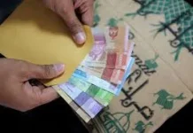 Bijak! Cara Cerdas Kelola THR