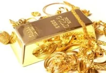 Tren Emas: Investasi Aman di Masa Tak Pasti